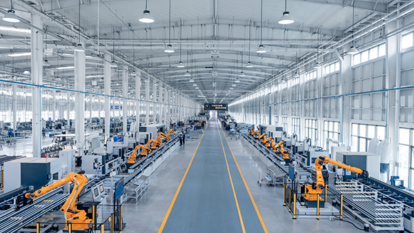 Part of Factory